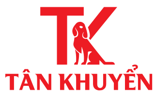 TRƯỜNG HUẤN LUYỆN CHÓ TÂN KHUYỂN
